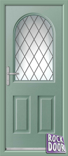 Chartwell Green Frame