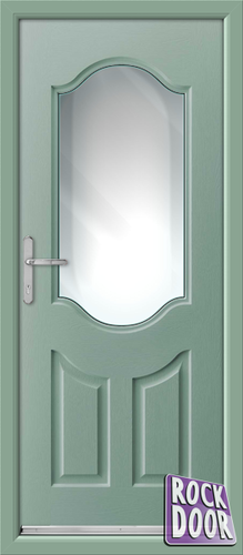 Chartwell Green Frame