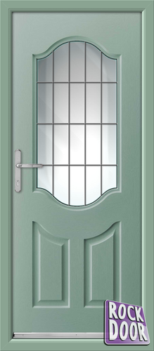 Chartwell Green Frame