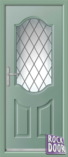 Chartwell Green Frame