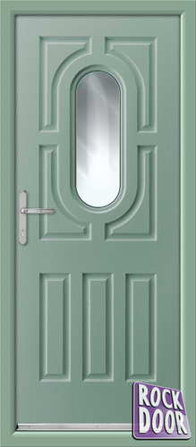 Chartwell Green Frame