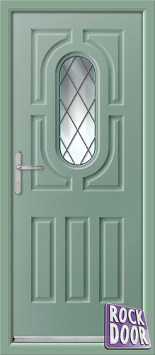 Chartwell Green Frame