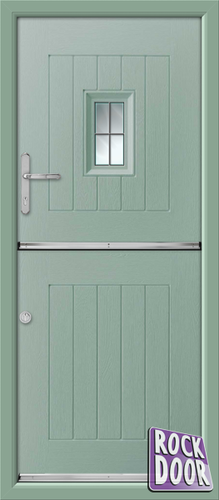 Chartwell Green Frame