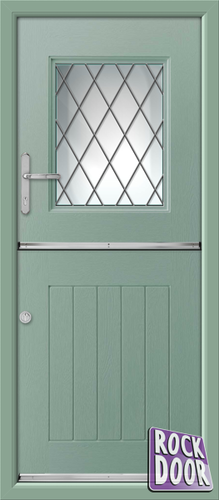 Chartwell Green Frame