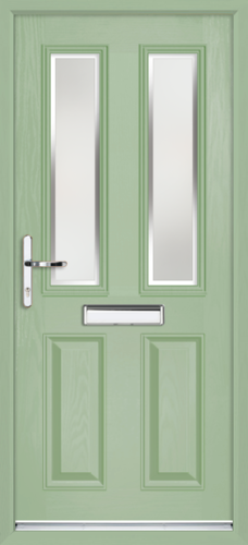 Chartwell Green Frame