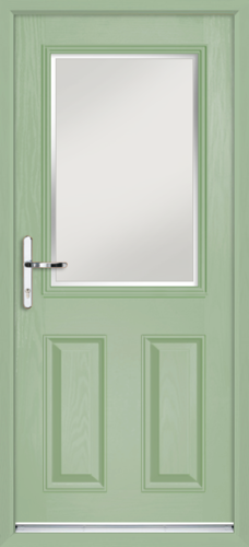 Chartwell Green Frame