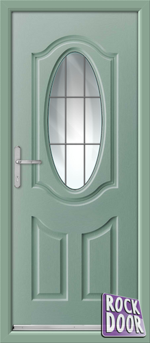 Chartwell Green Frame