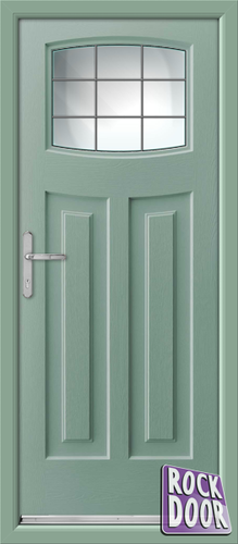 Chartwell Green Frame