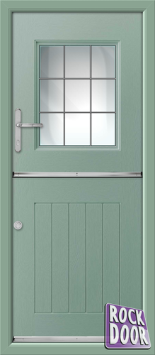 Chartwell Green Frame