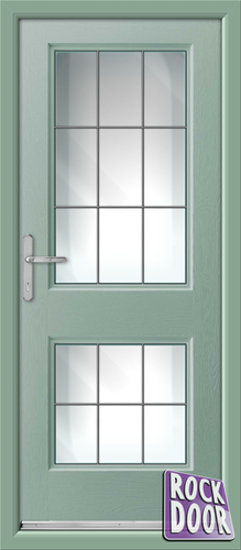 Chartwell Green Frame