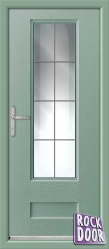 Chartwell Green Frame