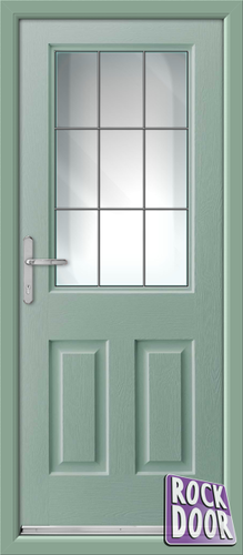 Chartwell Green Frame