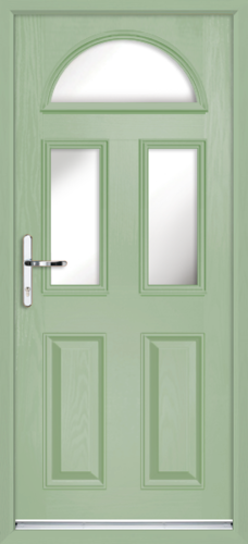 Chartwell Green Frame