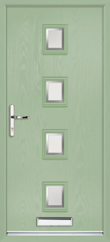 Chartwell Green Frame