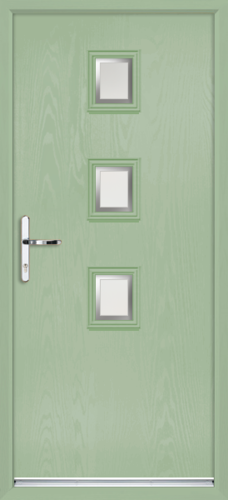 Chartwell Green Frame