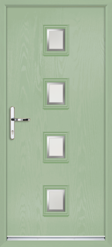 Chartwell Green Frame