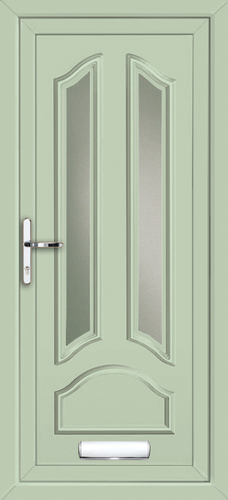 Chartwell Green Frame