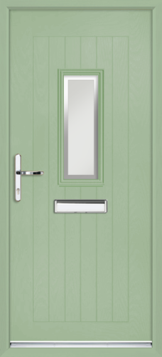 Chartwell Green Frame