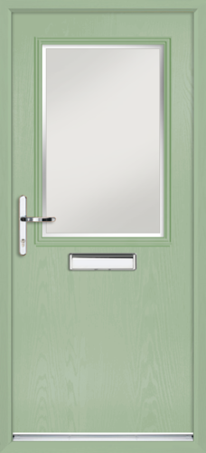 Chartwell Green Frame