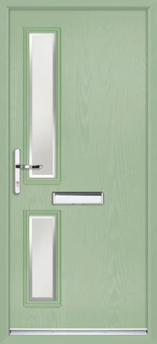 Chartwell Green Frame