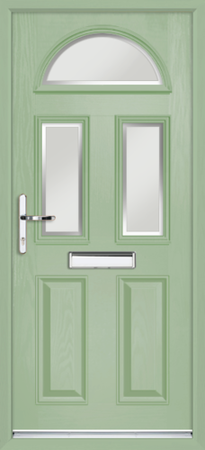 Chartwell Green Frame