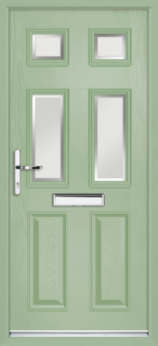 Chartwell Green Frame