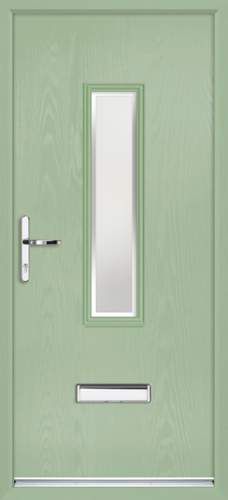 Chartwell Green Frame