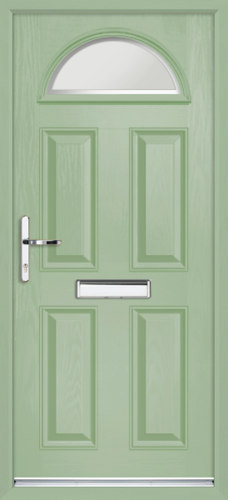 Chartwell Green Frame