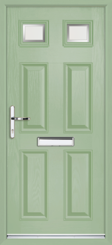 Chartwell Green Frame