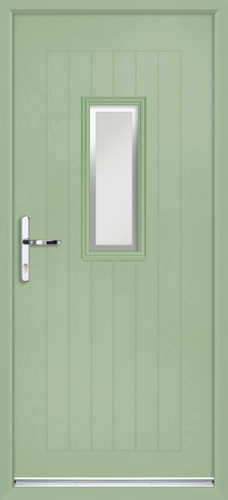 Chartwell Green Frame