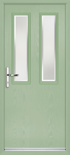 Chartwell Green Frame