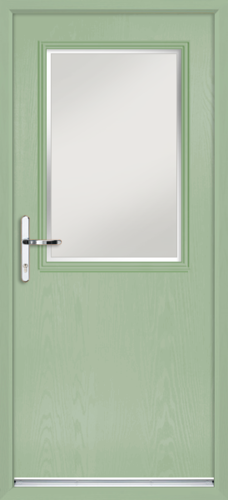 Chartwell Green Frame