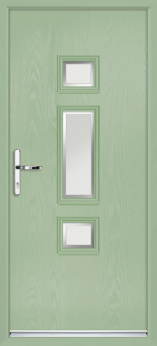 Chartwell Green Frame