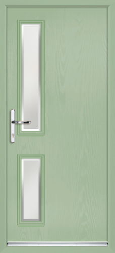 Chartwell Green Frame