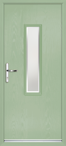 Chartwell Green Frame