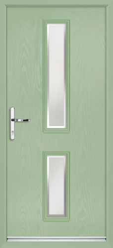 Chartwell Green Frame