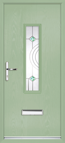 Chartwell Green Frame