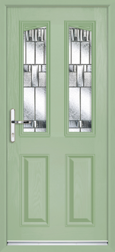 Chartwell Green Frame