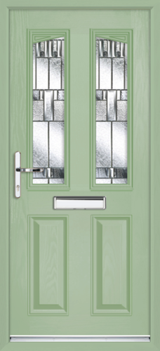 Chartwell Green Frame