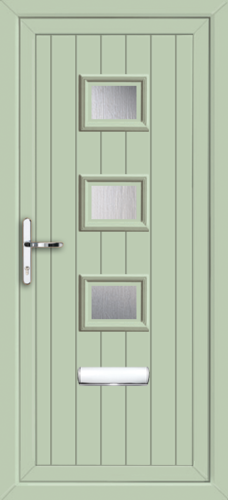 Chartwell Green Frame