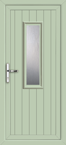 Chartwell Green Frame