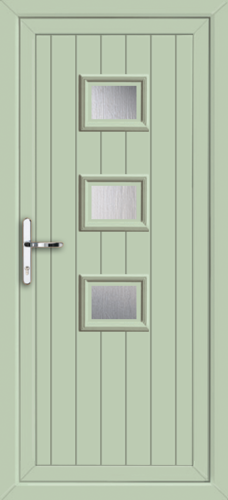 Chartwell Green Frame