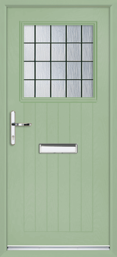 Chartwell Green Frame