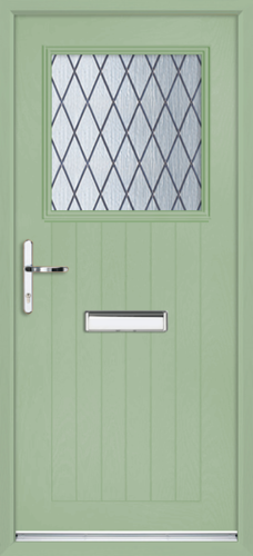 Chartwell Green Frame