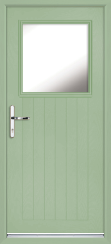 Chartwell Green Frame