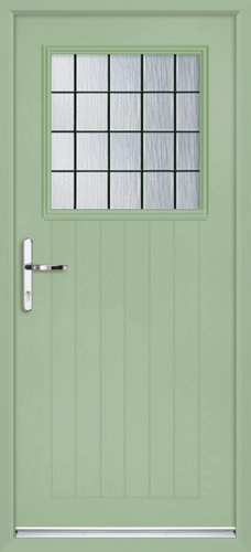 Chartwell Green Frame