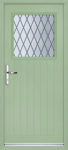 Chartwell Green Frame