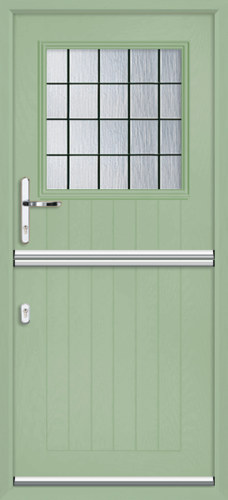 Chartwell Green Frame