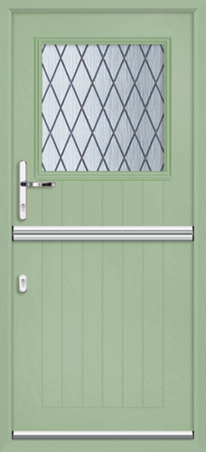 Chartwell Green Frame