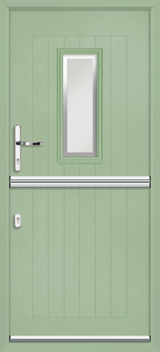 Chartwell Green Frame